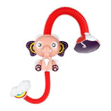 Baby Sprinkler™ | Ultimate Enjoyment of Bath Time - Electric Hand Shower