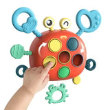 Sensory Crab™ - Motor Magic - Sensory Toys
