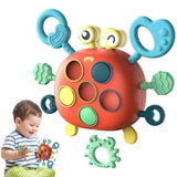 Sensory Crab™ - Motor Magic - Sensory Toys