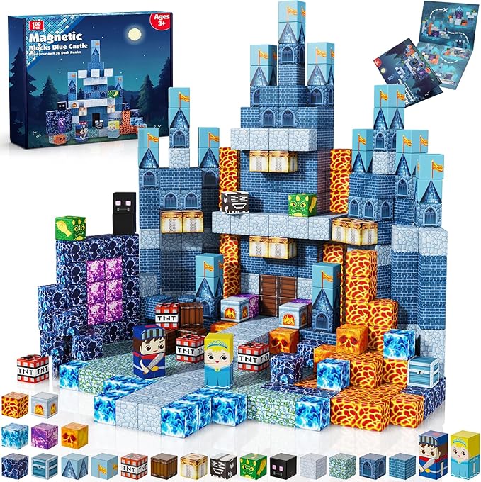 Thoson Blocks - Full Pack™
