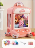 Magic Mini Claw Machine™ - Play and Catch - Toy Claw Machine