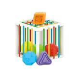 Sorting Cube™ - Sorting Cube - Educational Cube