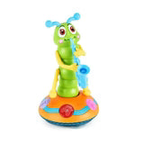 Dancing Caterpillar™ - Dance & Music Adventure - Dancing Worm