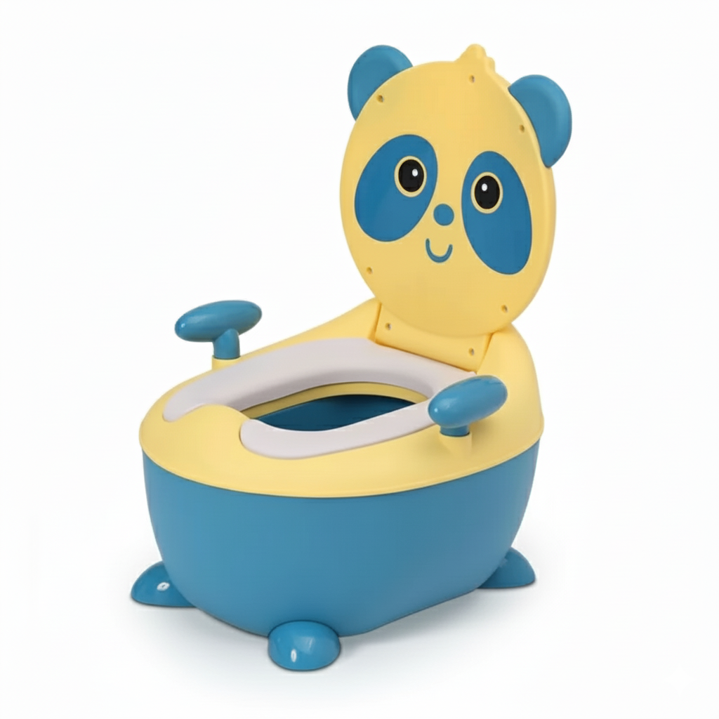 PandaPal Potty - For Boys and Girls