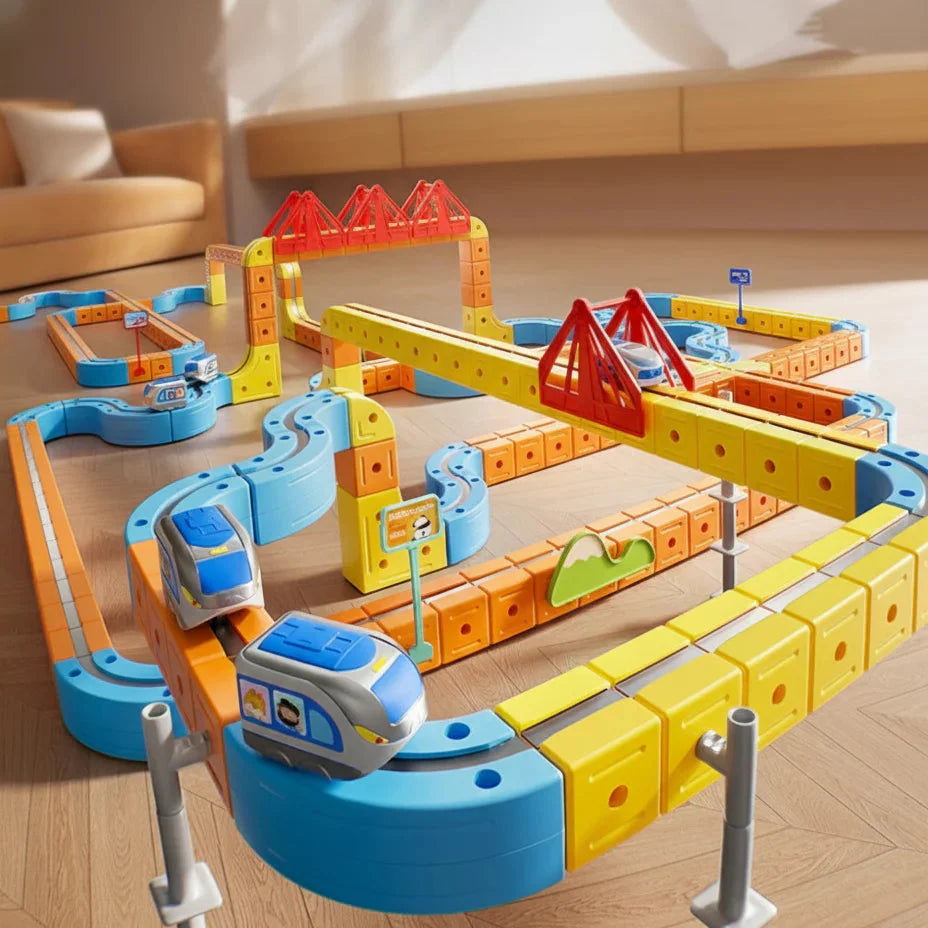 Thoson MagTrack™
