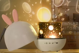 SkyProjector™ | Relax before sleeping! - Unique night lamp