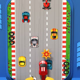 Racing Game™ - Avoid the cars - Arcade cabinet