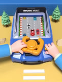 Racing Game™ - Avoid the cars - Arcade cabinet