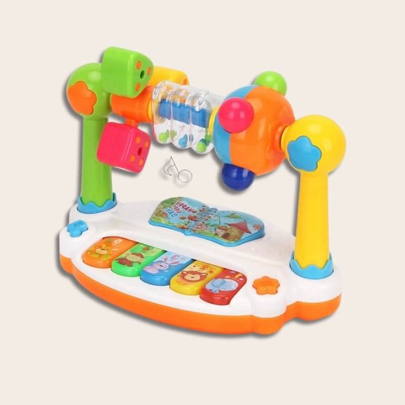 Cuddobaby Bouncer Accessories