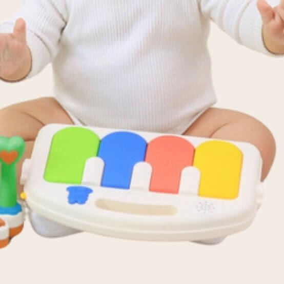 Cuddobaby Bouncer Accessories