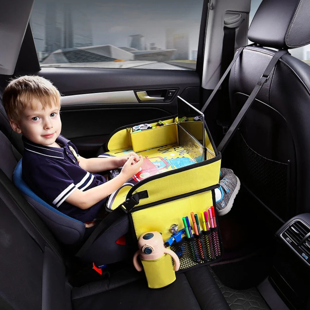 TravelPlay Car Seat Activity Table™