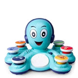 Musical Octo™ - Octopus Music Party - Music Toy