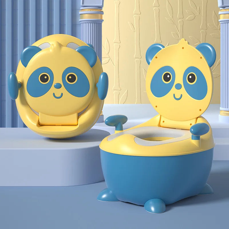 PandaPal Potty - For Boys and Girls
